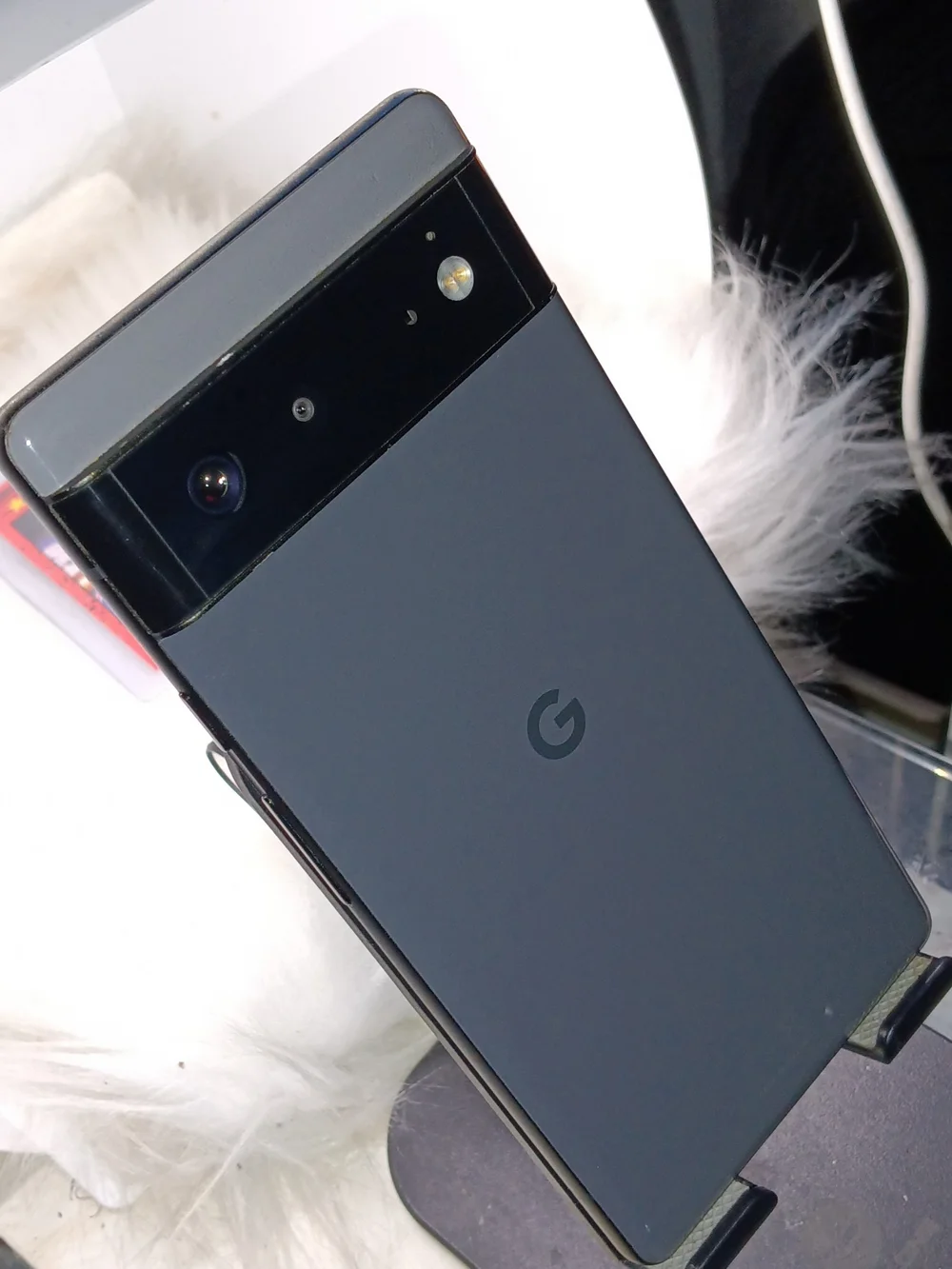 128GB Google Pixel 6 T-Mobile Great Condition